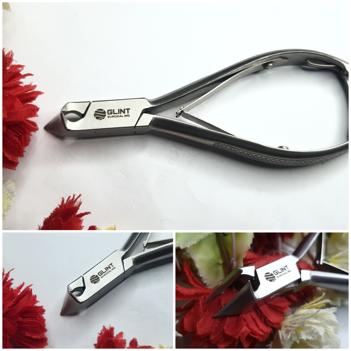 Head Cutter