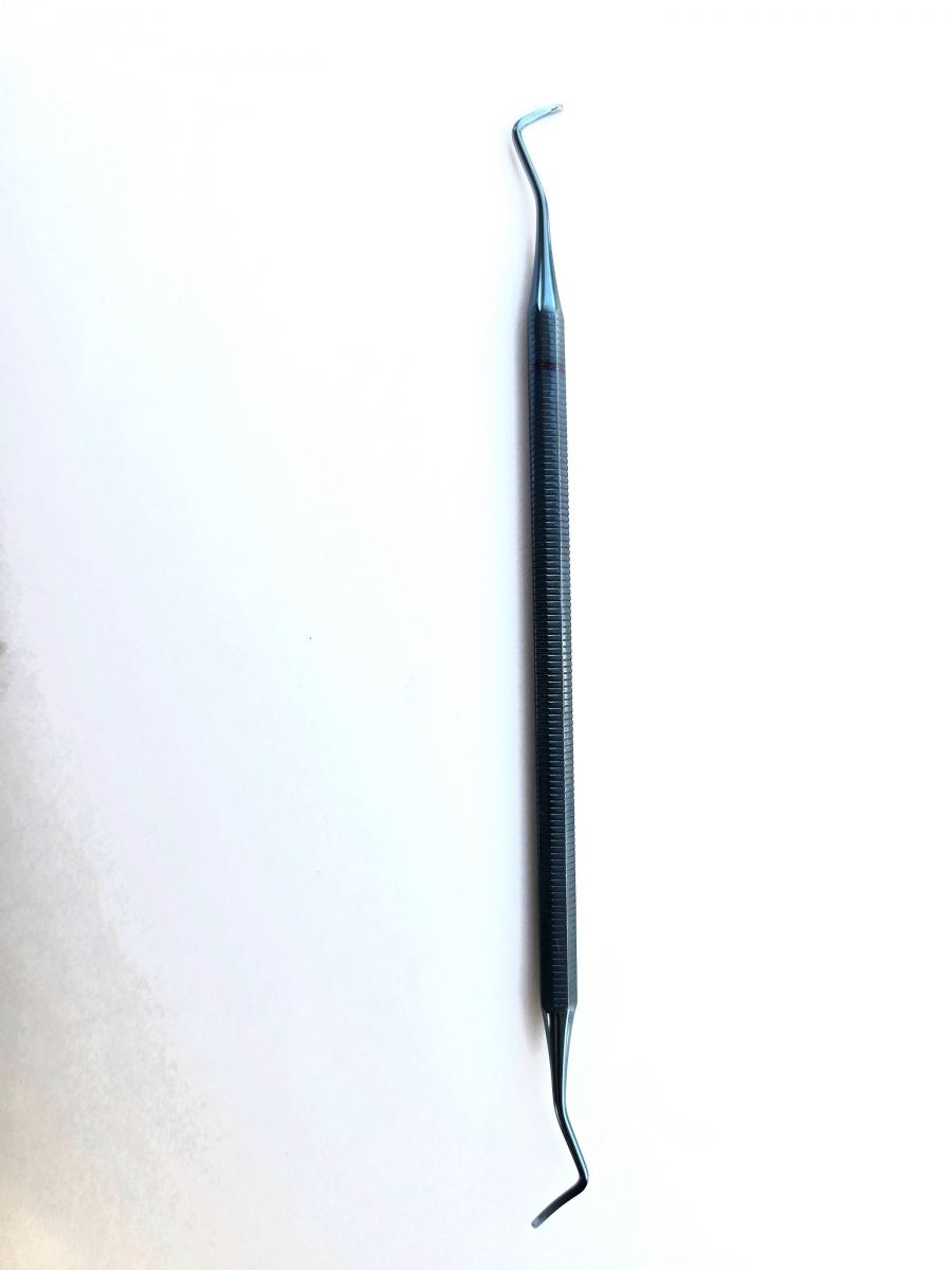 Nail Excavator (USD $0.5)