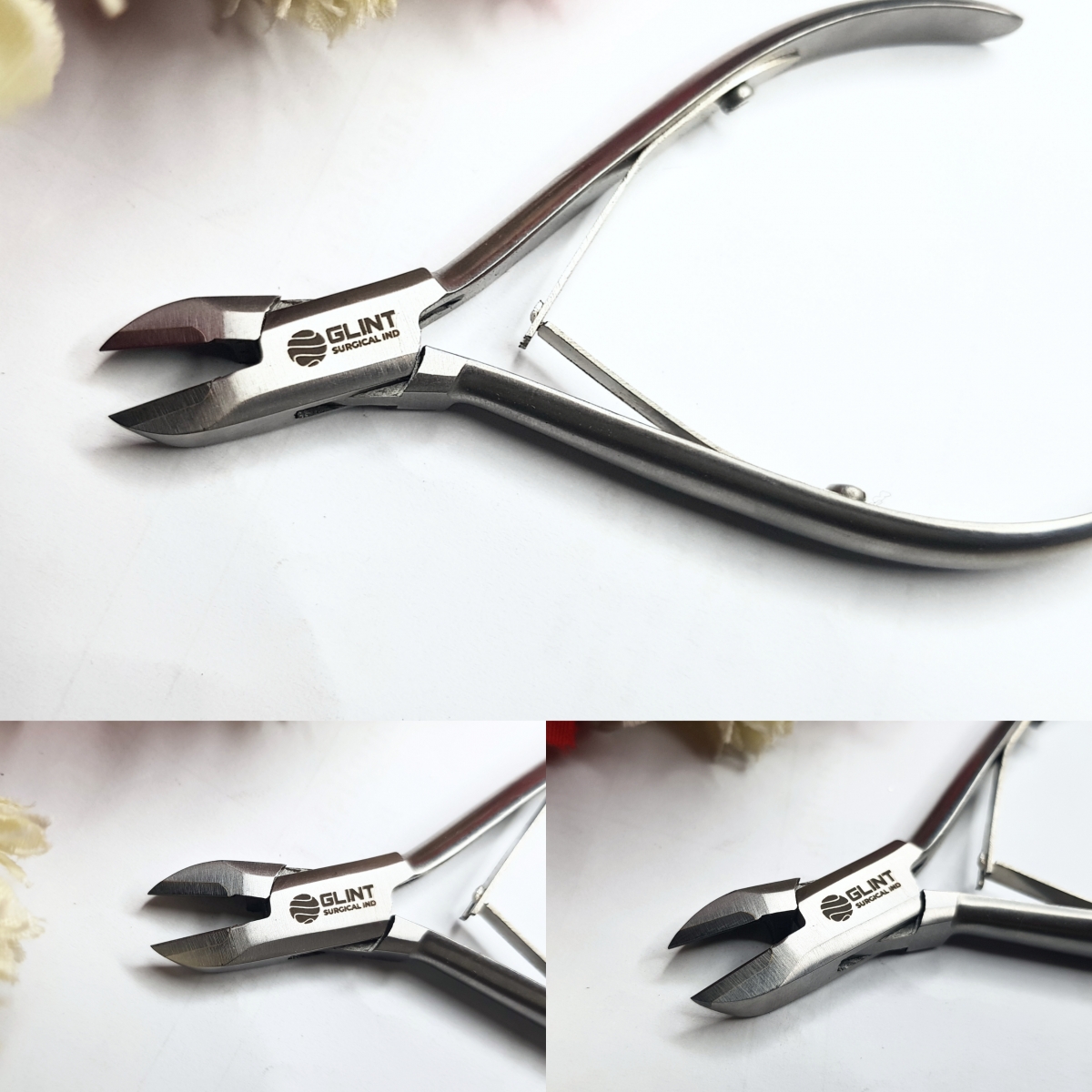 Wire cutter